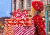 More than two in five Britons worry about how much Christmas is going to cost
