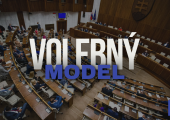 Volebný model Ipsos, 2023