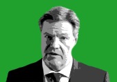 Vizekanzler Robert Habeck