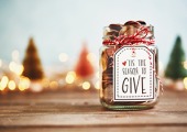 Almost half of employees are prepared to swap employer Christmas gifts for charitable donation - Ipsos