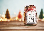 Almost half of employees are prepared to swap employer Christmas gifts for charitable donation - Ipsos