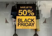 Ipsos | Black Friday | Shopper