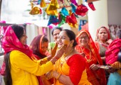 Ipsos IndiaBus Views on Wedding