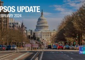 Ipsos update February 2024