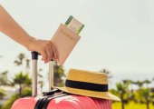 Ipsos | Europ Assistance | Baromètre | Vacances