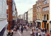 Grafton Street