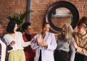 Ipsos | international women's day 