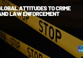 Ipsos Crime Monitor 2024