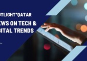 technology in Doha