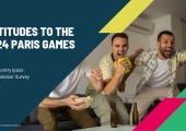 Attitude to the 2-24 Paris Games