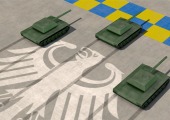 Waffenlieferung an Ukraine