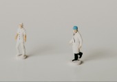 Ipsos | Monitor de salud