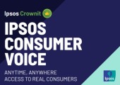 Ipsos Consumer Voice