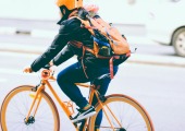Fondation VINCI Autoroutes | Ipsos | Cyclistes