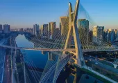 Ipsos Infrastructure Index 2024