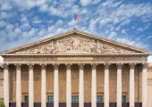 Ipsos | La Tribune Dimanche | Sondage | Politique | Motion de censure