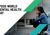 Ipsos Survey for World Mental Health Day 2024