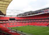 Wembley Stadium
