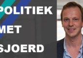 Politiek met Sjoerd