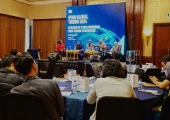 Diskusi Panel IGT