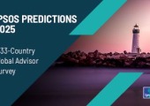 Ipsos Predictions for 2025