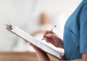 Studiu Ipsos - Percepțiile medicilor de familie din România