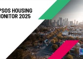 Ipsos Global Housing Monitor 2025