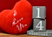 Valentine's Day