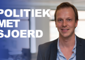 Politiek met Sjoerd