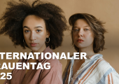 Internationaler Frauentag 2025 | Ipsos