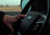 Automotive purchase intention driven by COVID-19 social distancing concerns