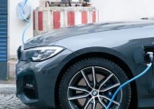 Electric Vehicle