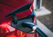 Despite pandemic, interest in battery electric vehicles growing in the U.S. and China