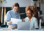 Ipsos' International Women's Day 2025 - Global Research Study