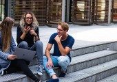 Social Listening | Education | Synthesio | Ipsos