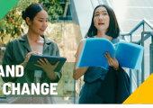 People & CLimate Change