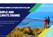 Ipsos Aotearoa New Zealand - People and Climate Change Report 2025