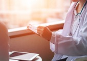 Ipsos | Global Advisor | Healthcare | Poll