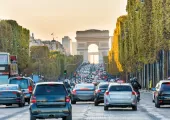 Europ Assistance’s 2025 Mobility Barometer