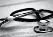 Stethoscope