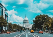 US Capitol