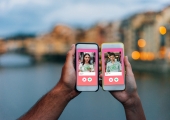 Dating apps