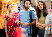 Consumer sentiment