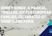 Disney Songs: A Magical, Timeless Joy for European Families, Celebrated at Disneyland Paris