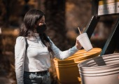 Recycling