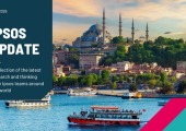 IPSOS UPDATE 2025 - MÁJ