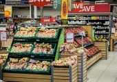 Grocery store