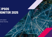 Ipsos AI Monitor 2025