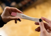Pregnancy test