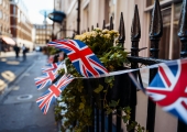 Bunting Britain